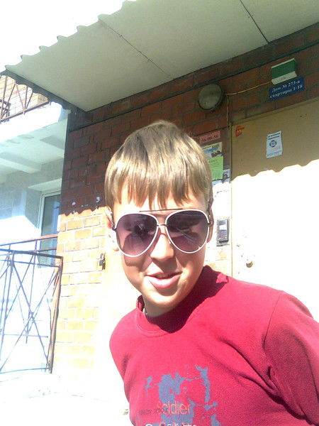 Артур Верхотуров