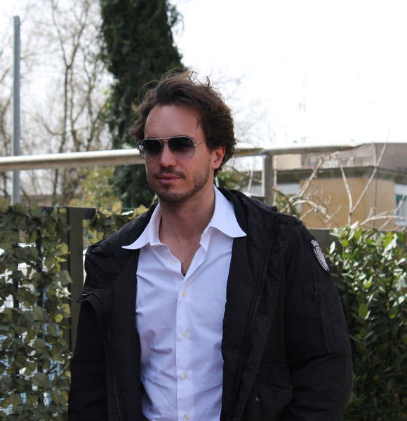 / Таинственный / Роман /