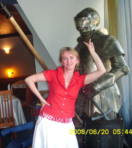 Елена Ракшина