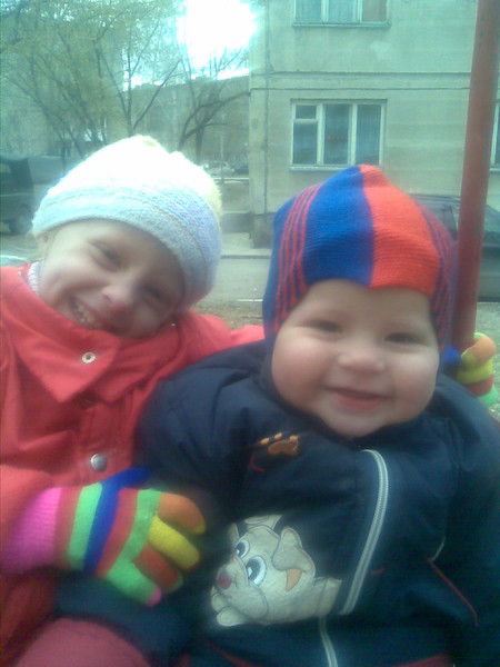 Светлана Гапоненко