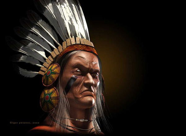 Грозовое Сердце