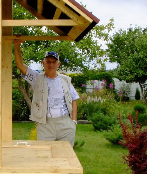 Игорь Печурин