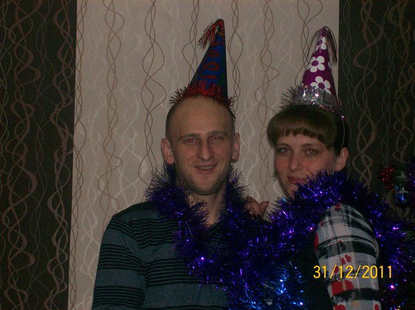 Наталья Колган