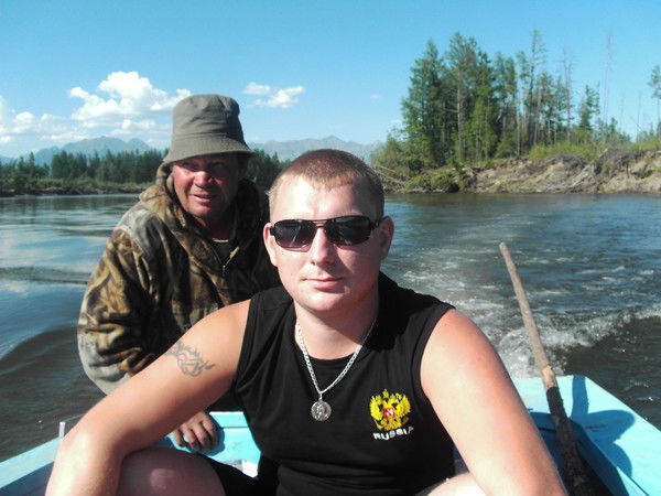 Евгений Монахов