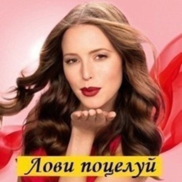 Кристина Нилидина