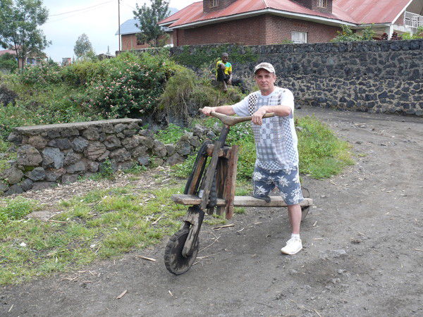 Валерий Тарасенко