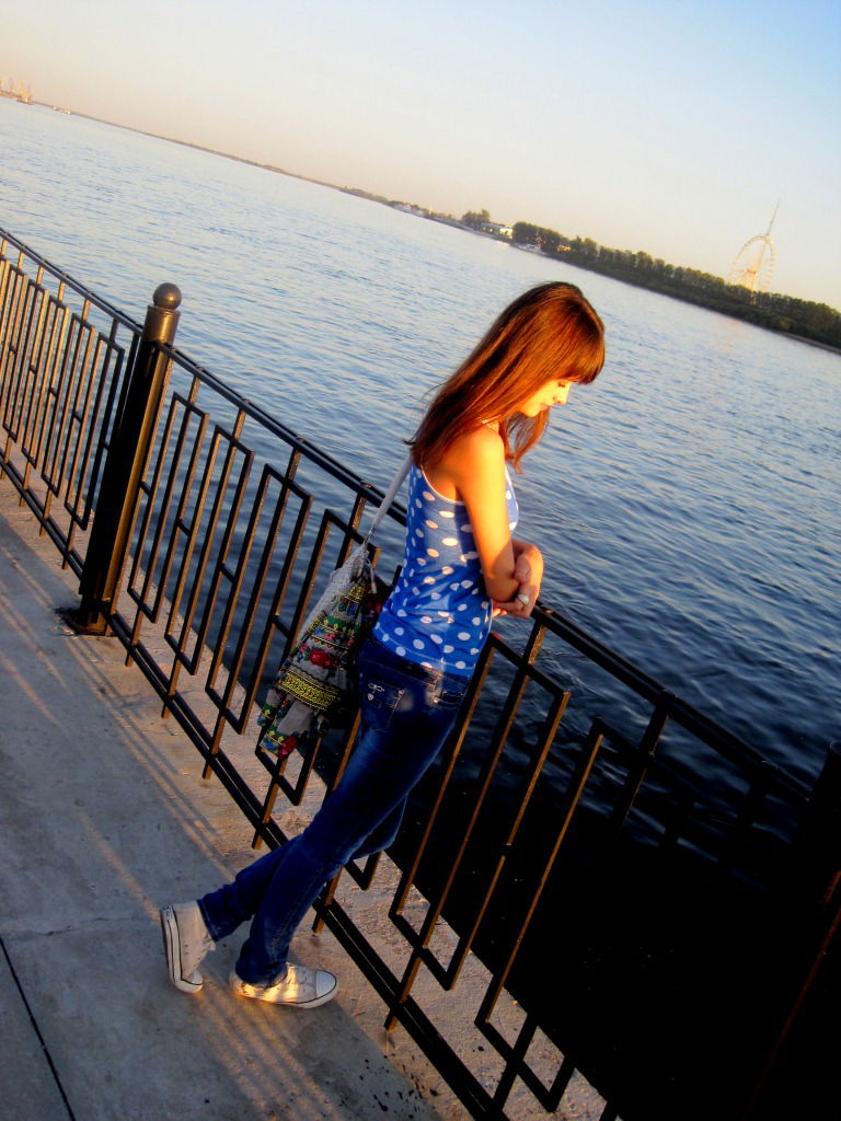 Наталья Бондаренко