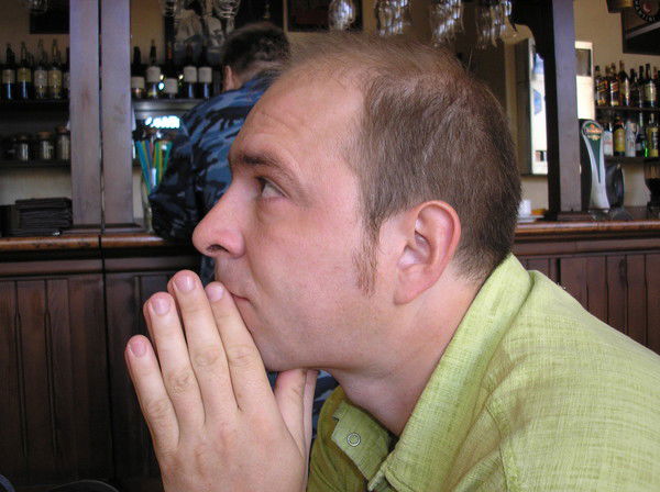 Константин Вотинцев