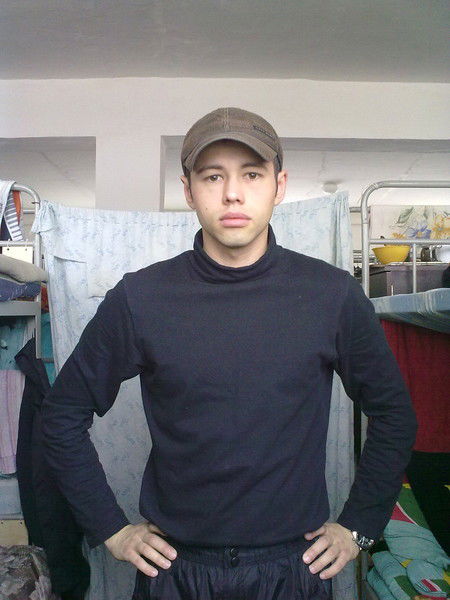 Илья Глушков