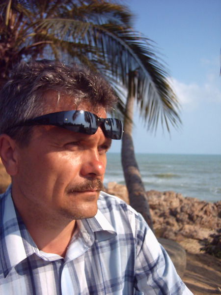 Виктор Андрийчак