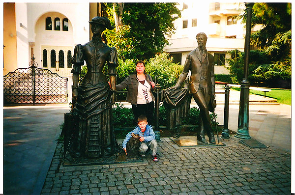 Елена Сташко