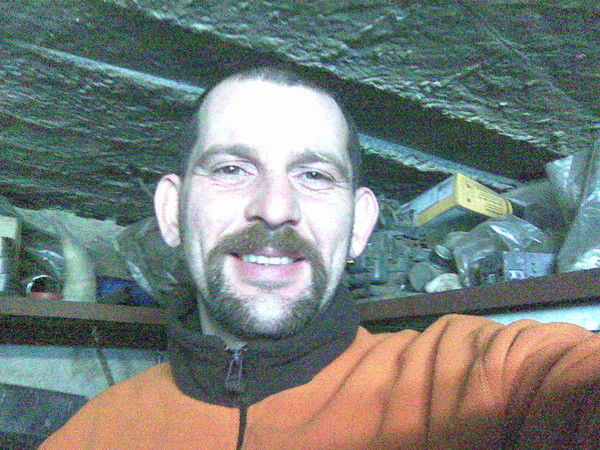 Рустем Баязитов