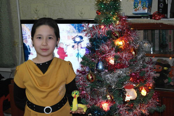 Марина Темур