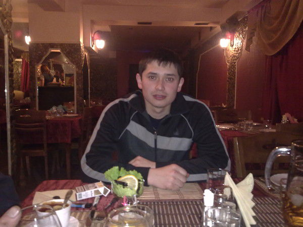 Ринат Бергутов