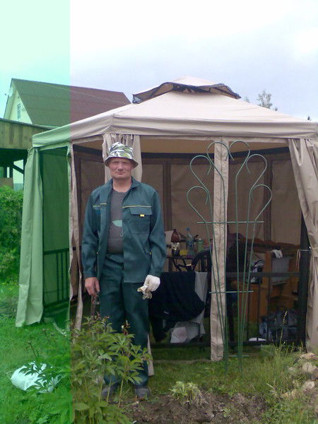 Андрей Нежников