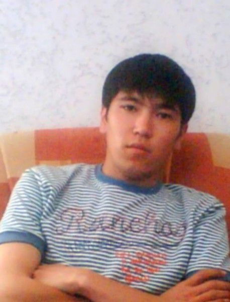 Нуржигит Уралбаев