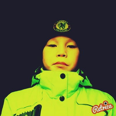 Саня Невский