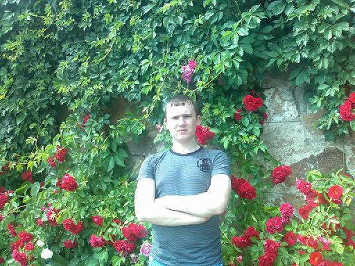 Денис Шамлов