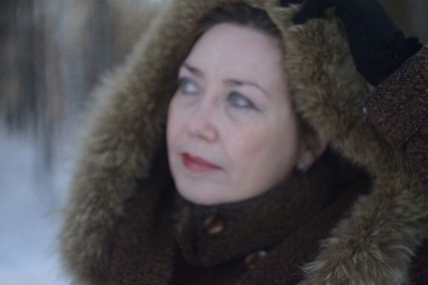 Ирина Валеева