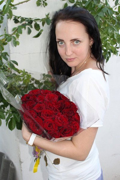 Танюшка Солнечная