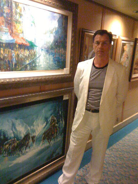 Андрей Филиппов