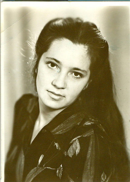 Хамдия Савинова