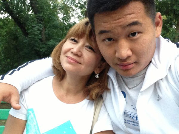 Наталья Цай