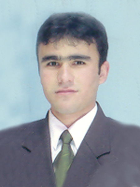 Асрориддин С