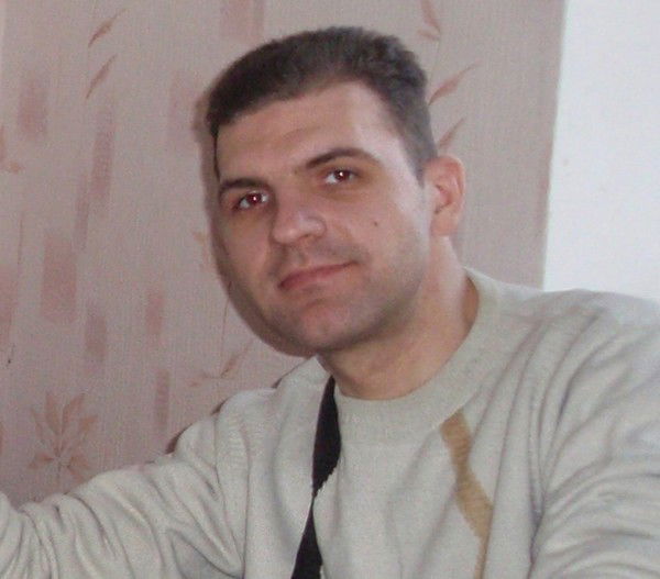 Александр Прихидько