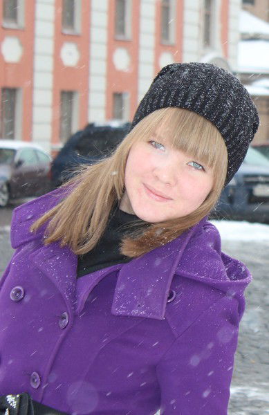 Надежда Лукина