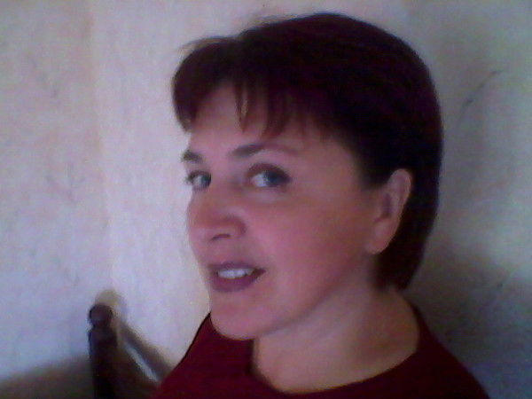 Татьяна Колеснева