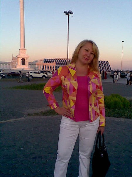 Баян Нурканова