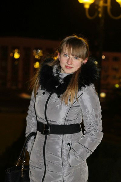 Ирина Афанасьева