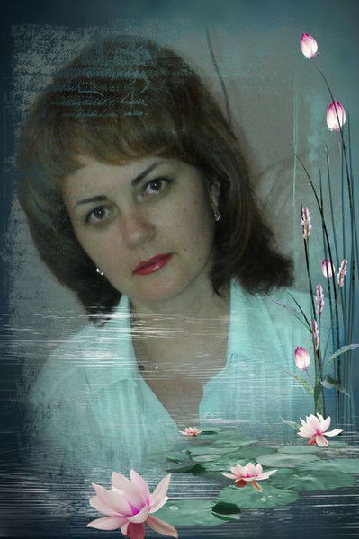 Эльвира Лопатина