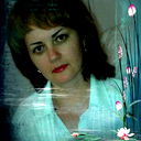 Эльвира Лопатина