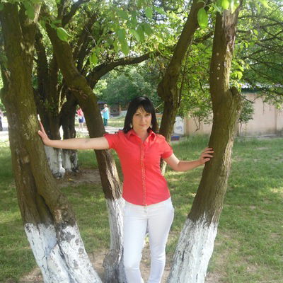 Наталья Черноморченко