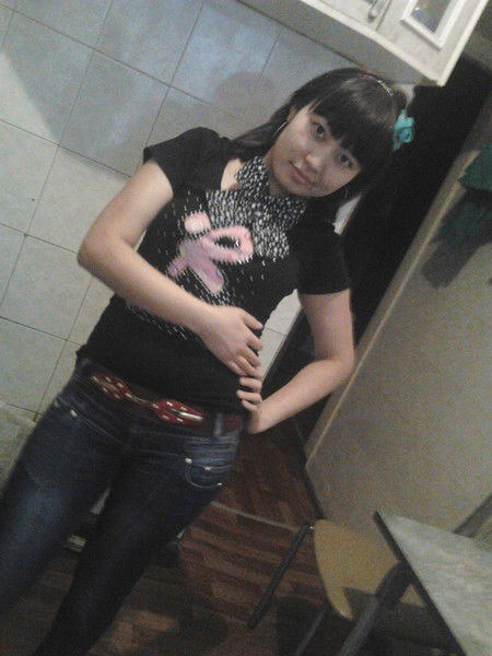 Айпери Сейдалы Кызы