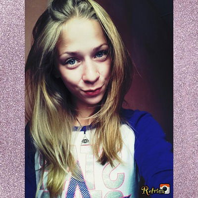 Алёна Чеснокова