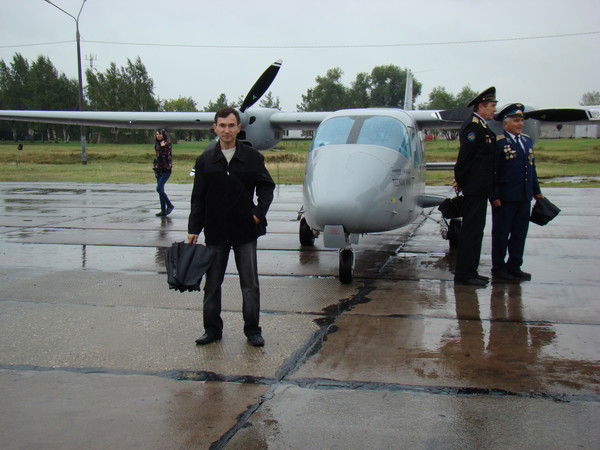 Игорь Леонов