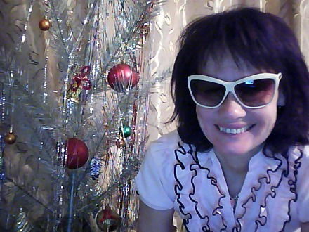 Инна Старченко