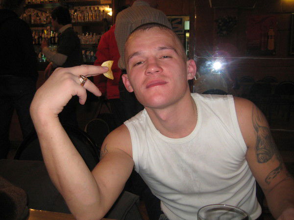 Алексей Потапов