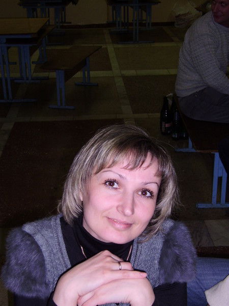 Елена Гузеева
