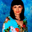 Светлана Волосникова