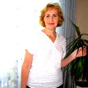 Лариса Ковалева