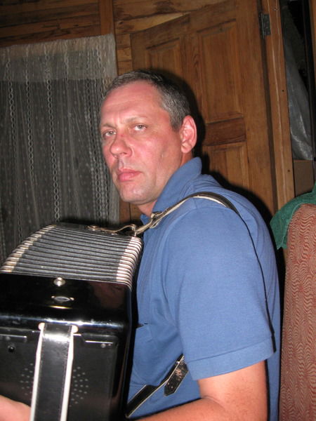 Евгений Бриткин