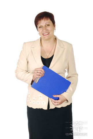 Элла Проскурина