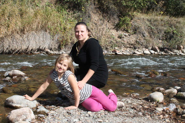 Юлия Гончарова