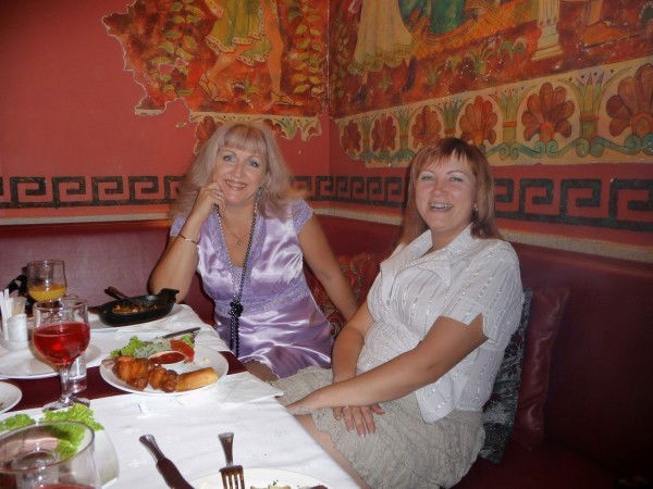 Алёна Кузькина