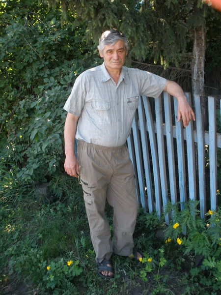 Аркадий Геннадьевич Пилюгин