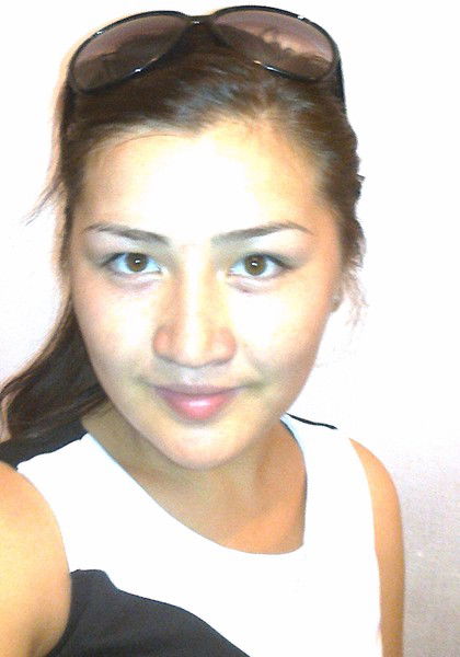 Жаксыгуль Туймебай